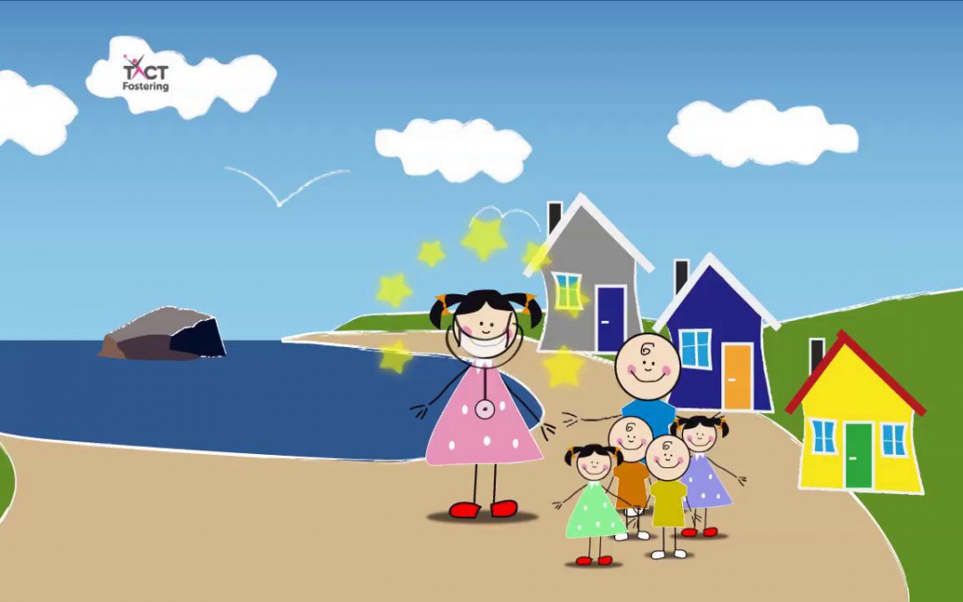 Thinktastic: Tact Fostering